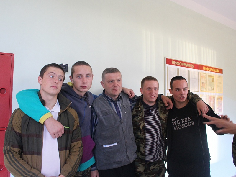 ЦЕНИ ТО, ЧТО ИМЕЕШЬ!