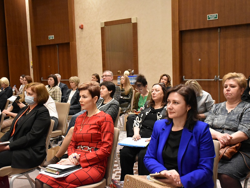 Realization of Right to a Family is a Trend in Belarus