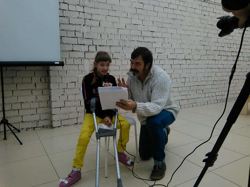 Премьера не за горами!!!