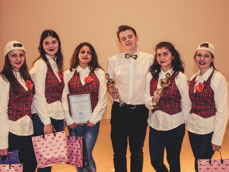 Помарафонили в 2018!