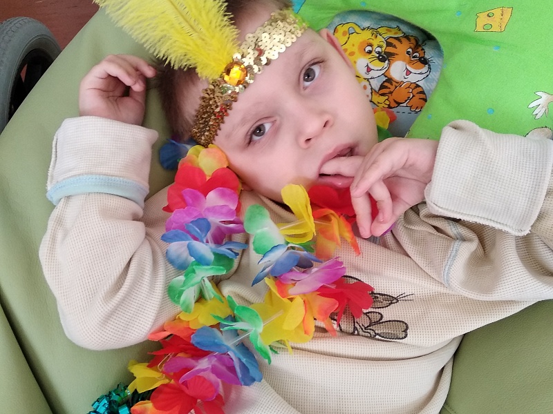 Summer without borders.