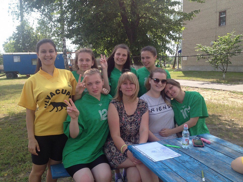 Креативная лаборатория красоты