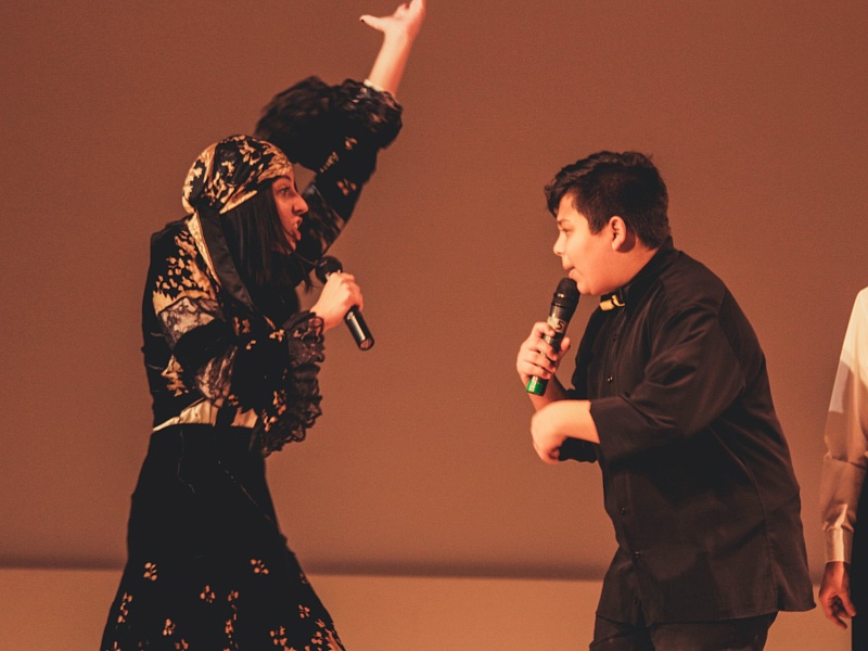 Помарафонили в 2018!