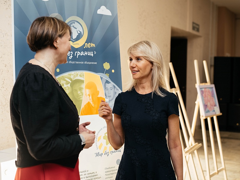 Thanks for the Festival!