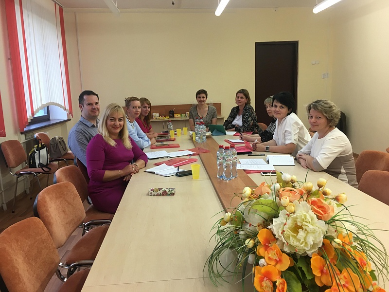 Make every family strong