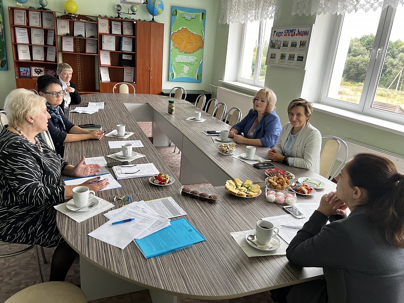 Профессиональная абилитация как возможность успешной социализации