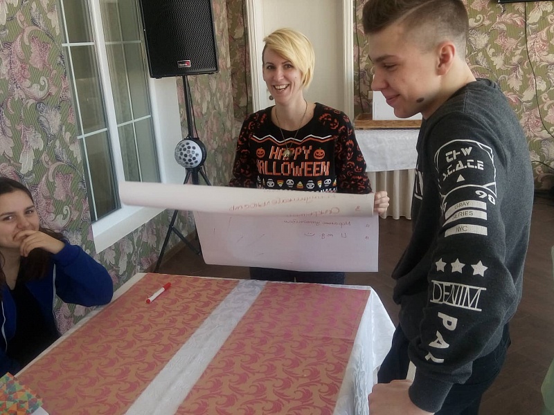 Время подвести итоги