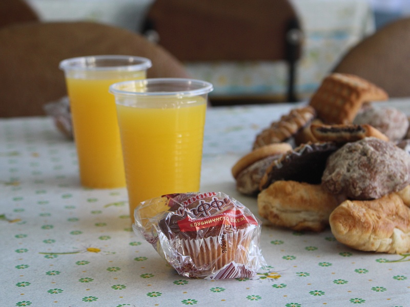 Самые ожидаемые дни этого лета в Кривичах.