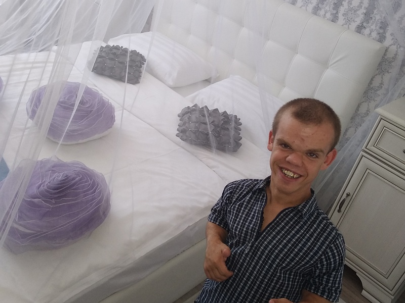 Полезные каникулы