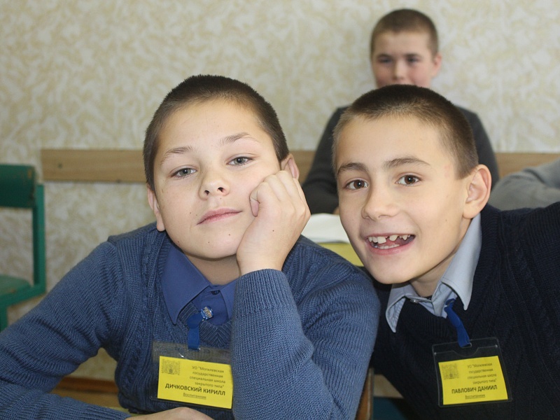 Дарим свое тепло! Вы спросите кому?