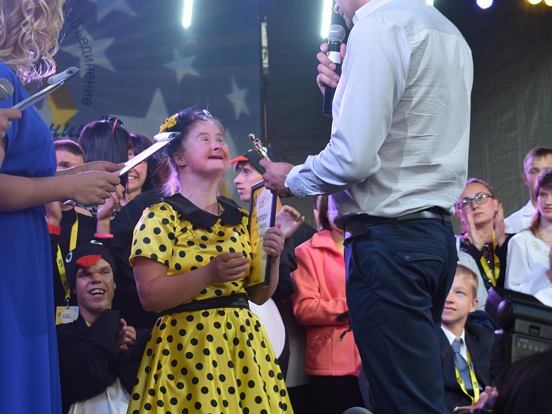 Эхо фестиваля: голоса волонтеров.