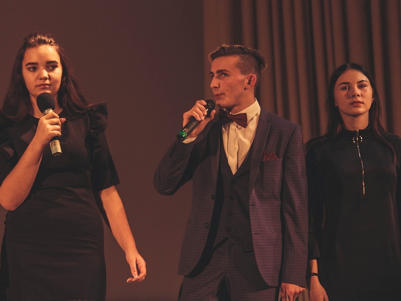 Помарафонили в 2018!