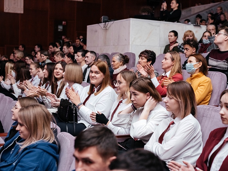 Results of the Festival "Dreams Come True"! Opening the Door to a New Festival