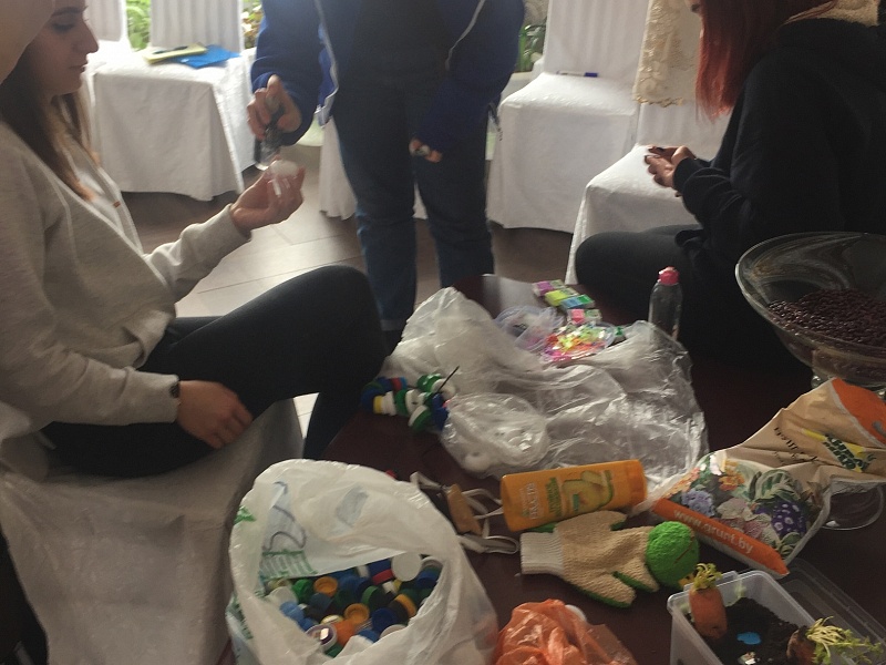 Время подвести итоги