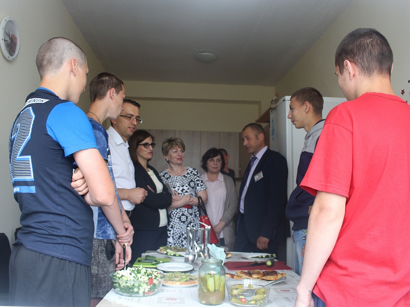 Республиканский учебно-методический семинар для прокурорских работников