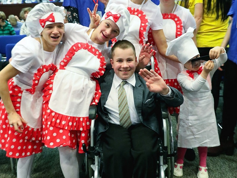 FESTIVAL  “Dreams Come True”