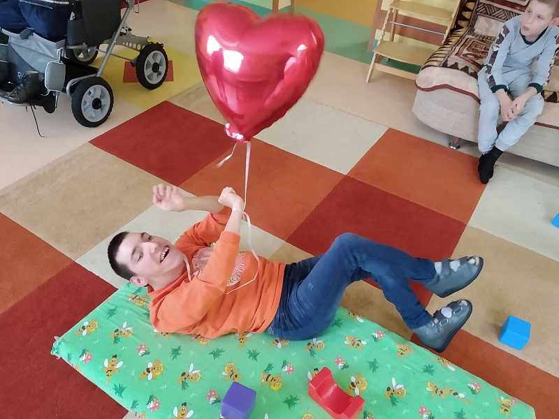 День защитников радости