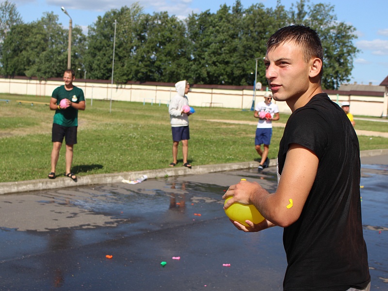 Союз самых современных ребят 