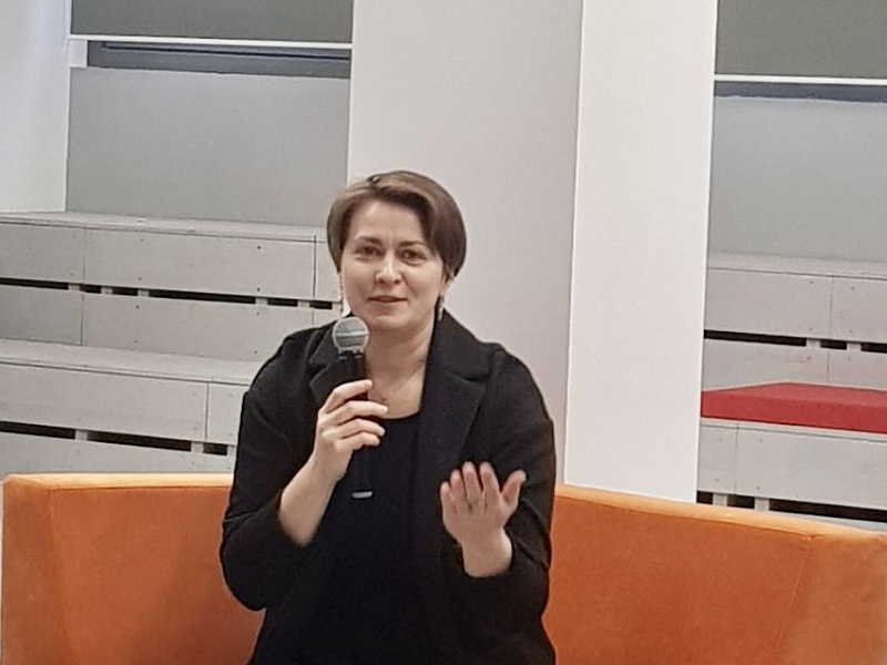 Воспитание в семье  ребенка с инвалидностью -  приоритет