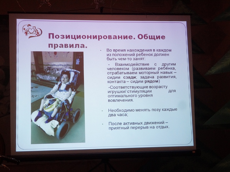 От теории к практике