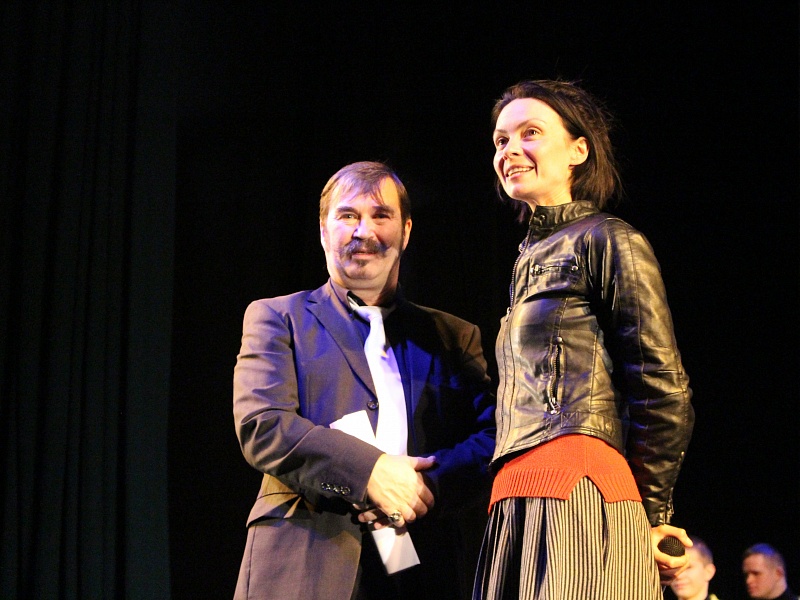 "Такие хрупкие мечты" сбылись!!!