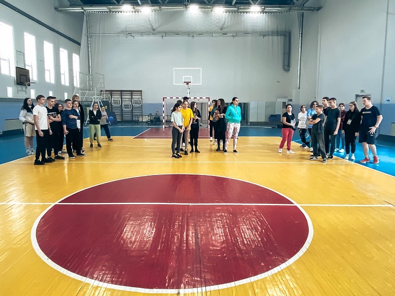 Подростки: «Наша безопасность - наш интерес!»