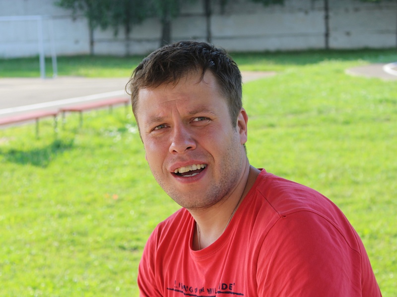 "Неделя добрых дел" в Могилевской спецшколе!