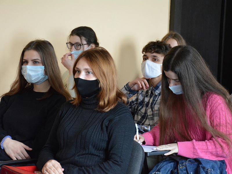 Расширяем границы в Гомеле 