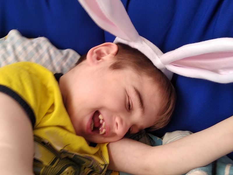 Лето без границ