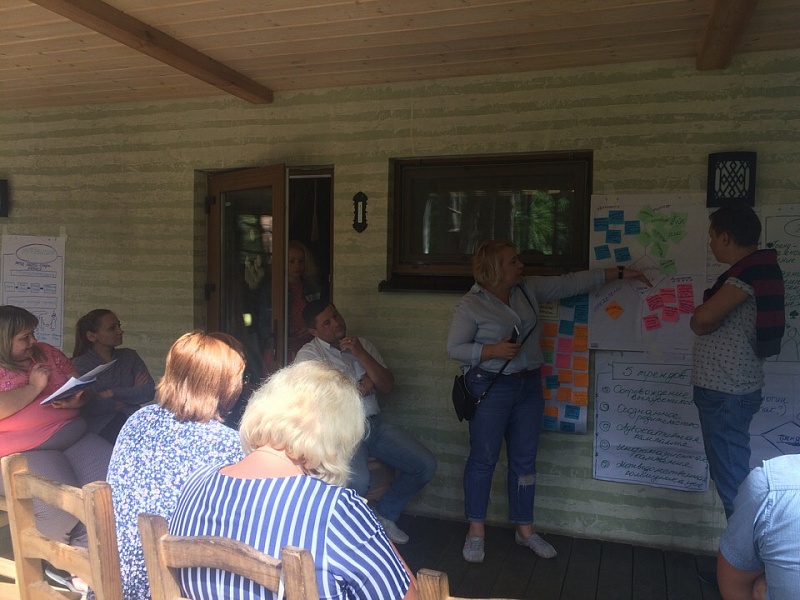 Пришло время собирать итоги. 