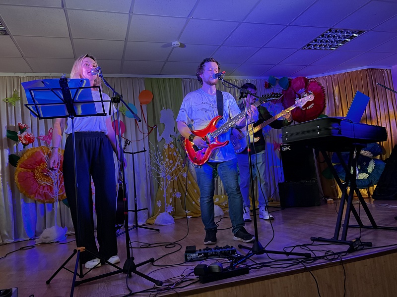 Happy Children's Day!