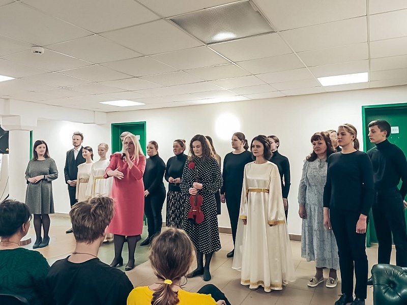 Подростки: «Наша безопасность - наш интерес!»