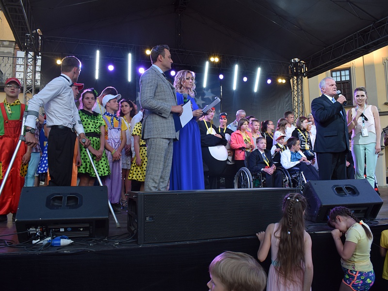 Эхо фестиваля: голоса волонтеров.