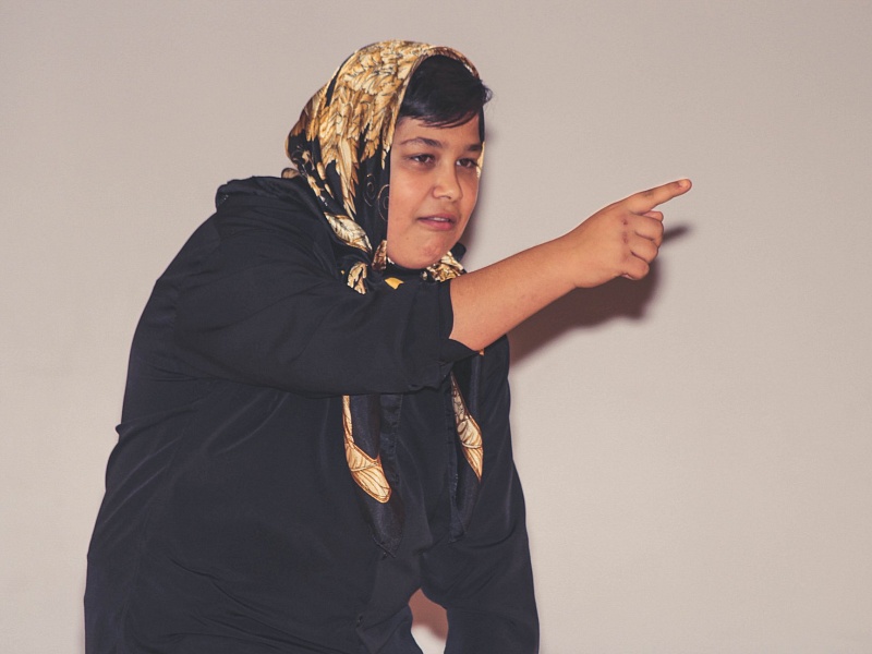 Помарафонили в 2018!