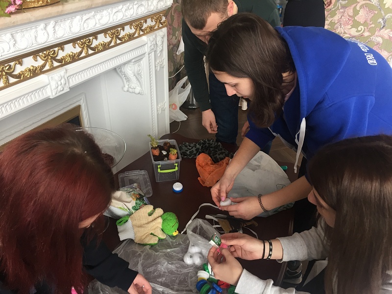 Время подвести итоги