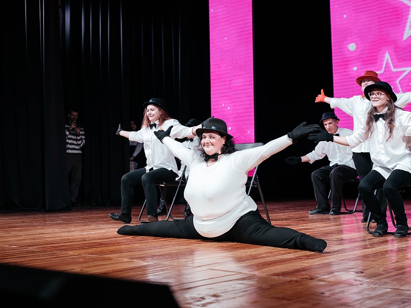 Итоги фестиваля "Мечты сбываются"! Открываем дверь новому фестивалю