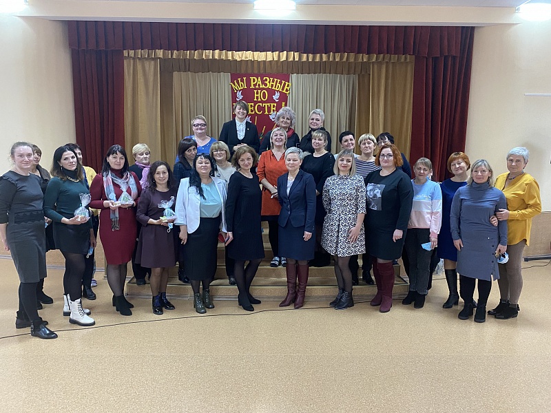 Реализация прав детей начинается с права быть услышанным