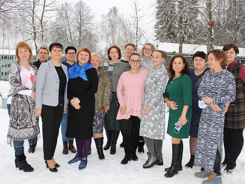 Подведение итогов проекта «Знать, чтобы помогать»