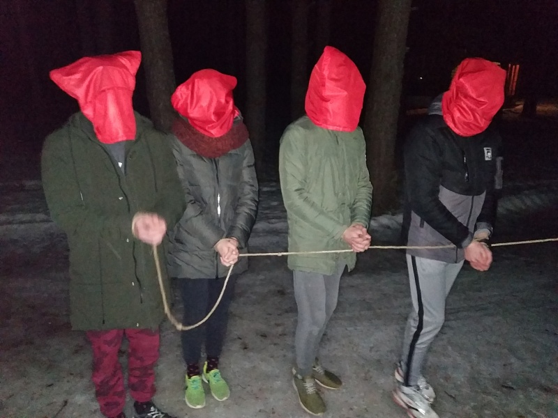 Время подвести итоги