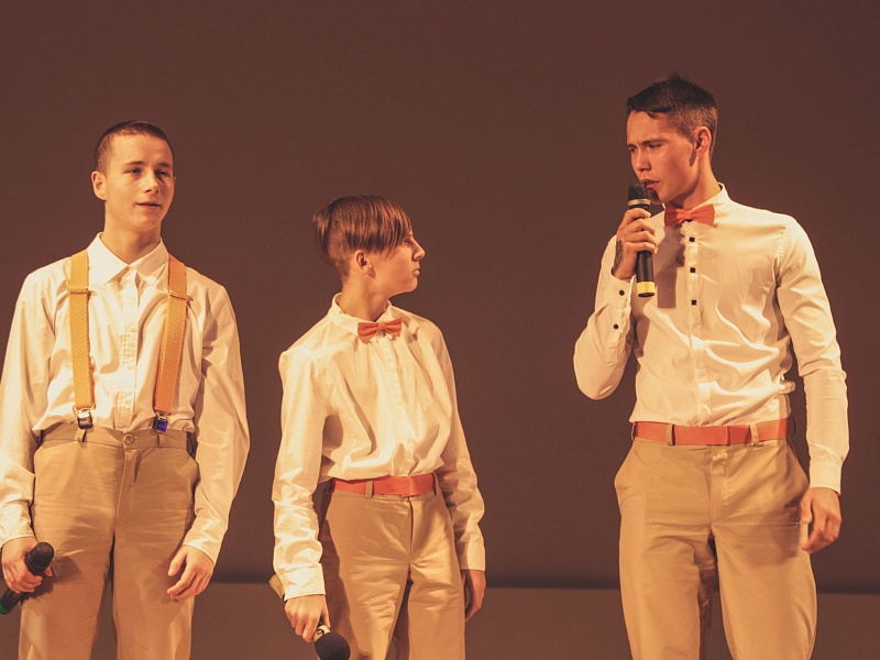 Помарафонили в 2018!