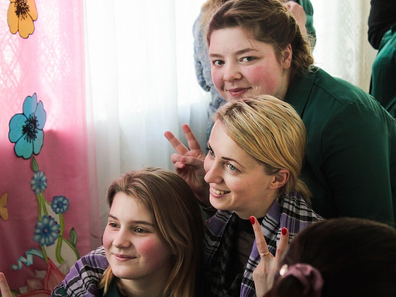 International Women's Day - do it eco!