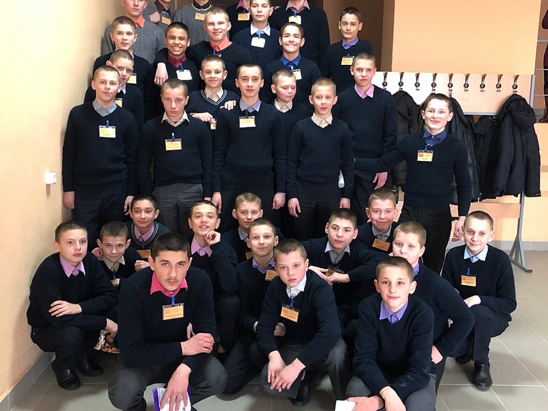 23 февраля - праздник для настоящих мужчин! 