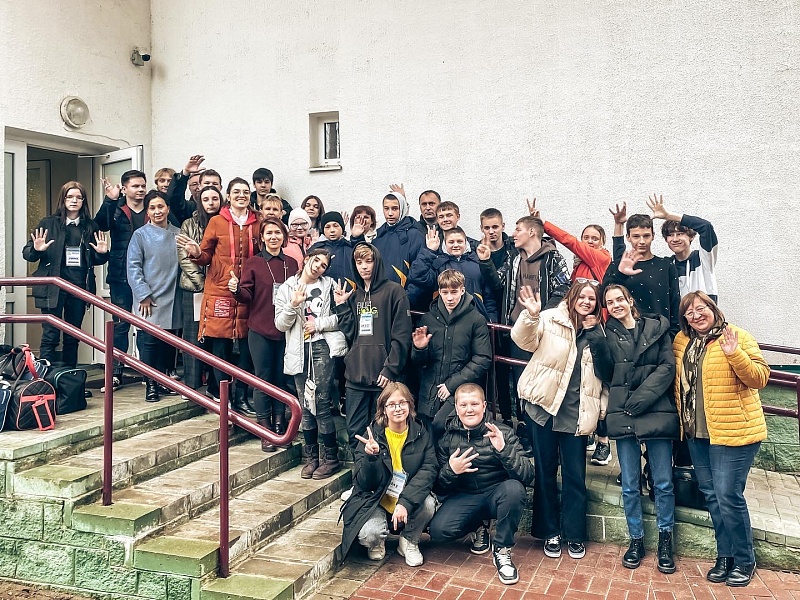 Подростки: «Наша безопасность - наш интерес!»