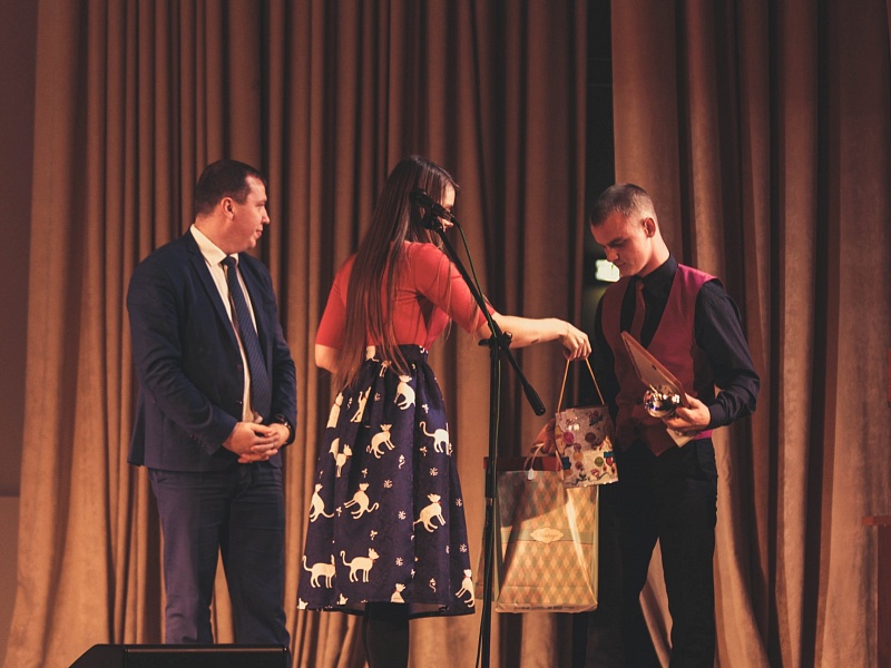 Помарафонили в 2018!