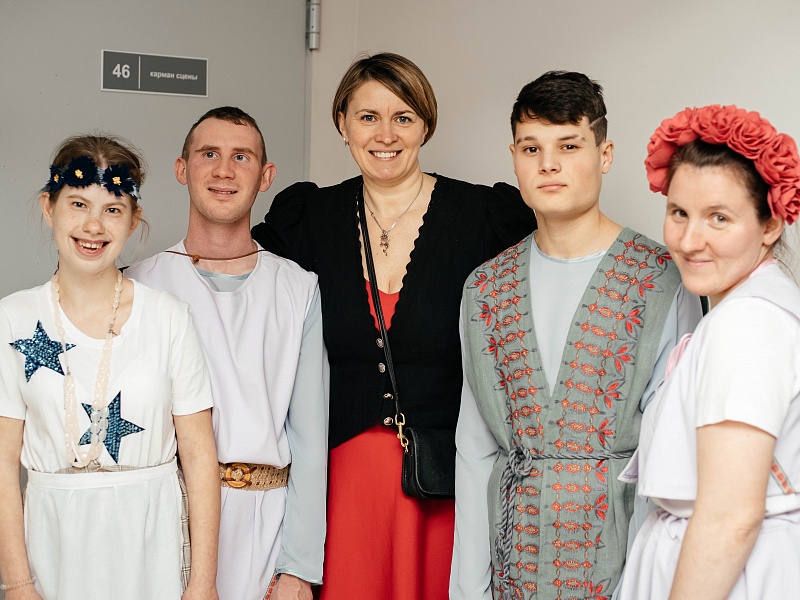 Итоги фестиваля "Мечты сбываются"! Открываем дверь новому фестивалю