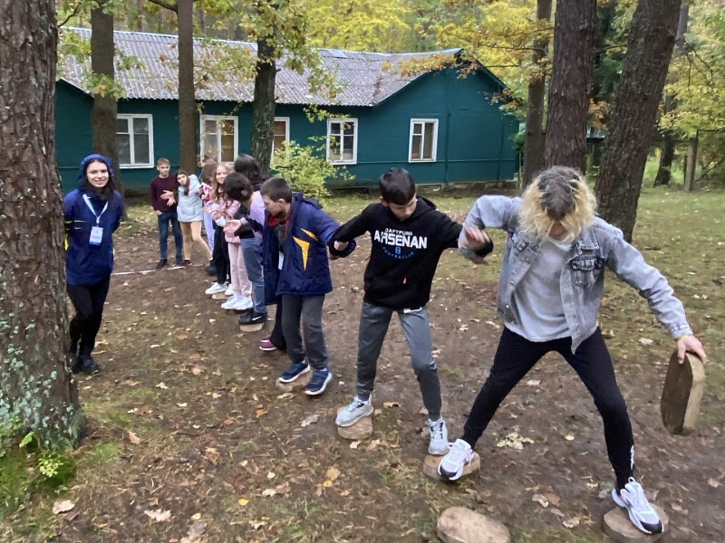 No one will be better interested in protecting their rights than teenagers themselves!