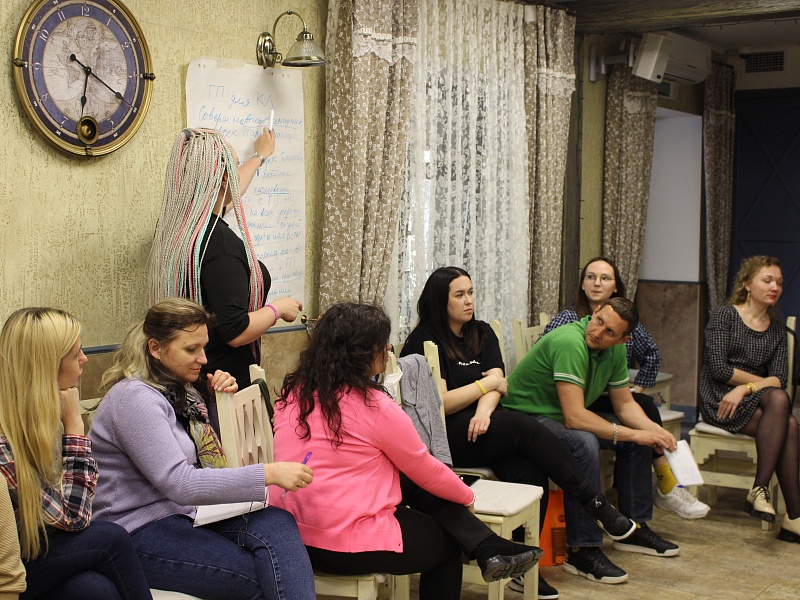 Gathering friends again