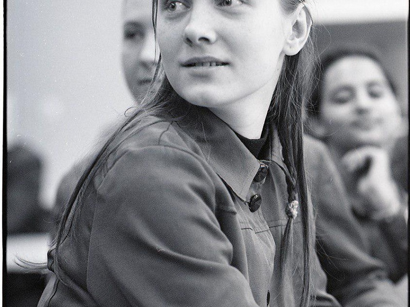 Поздравления с праздником