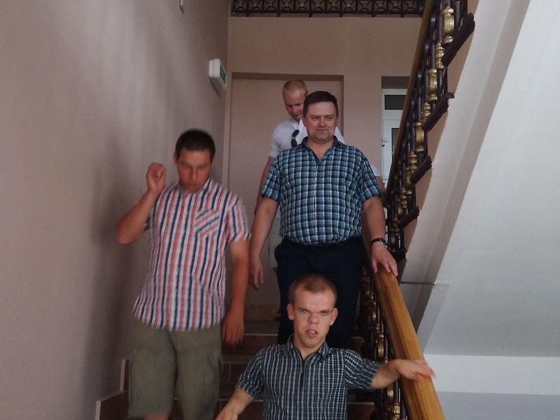 Полезные каникулы