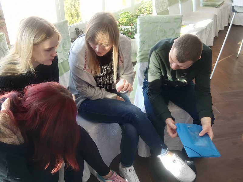 Время подвести итоги